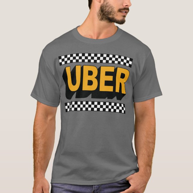 T-shirt Famille ultra rétro (Devant)