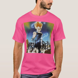 T-shirt famille Vegetaee