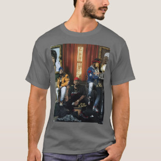 T-shirt Famille vintage Griselda