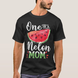 T-shirt Famille Watermelon Matching Group Shirt One In A M