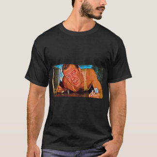 T-shirt Famille Yippee