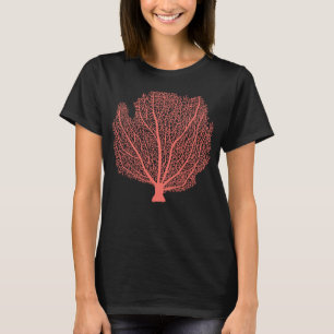 T-shirt Fan côlon vivant