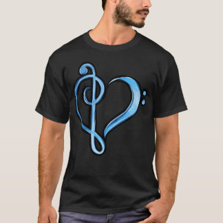 T-shirt fan de groupe vintage