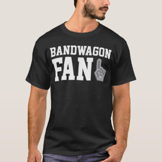 T-shirt Fan de la mode drôle de fanatique de sport team ts