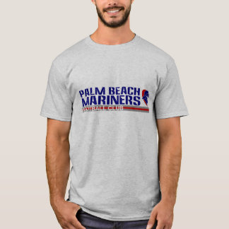 T-shirt Fan dévouée T - GrayM