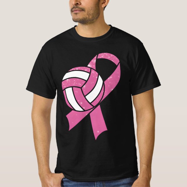 T-shirt fanart de volley-ball (Devant)