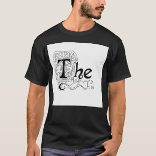 T-shirt Fancy 'The' De Spongebob'S Essay
