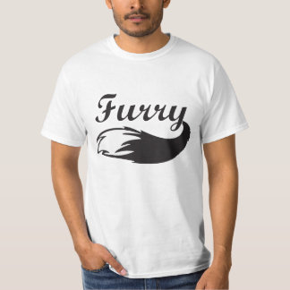 T-shirt Fandom velu
