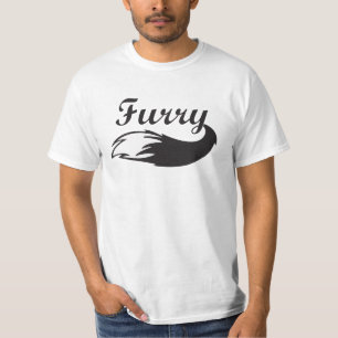 T-shirt Fandom velu
