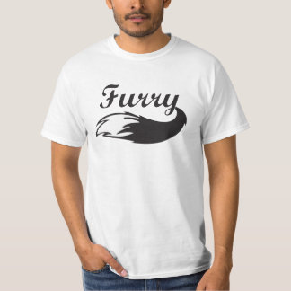 T-shirt Fandom velu