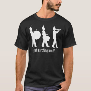 T-shirt Fanfare