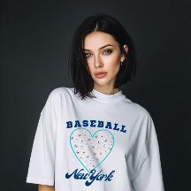 Fans de baseball de New York