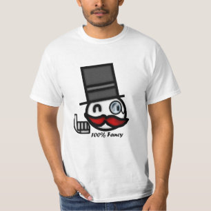 T-shirt Fantaisie de 100% !