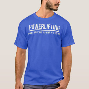 T-shirt Fantaisie Est La Raison Pour Laquelle Je Suis Gros