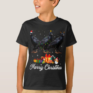 T-shirt Fantaisie Noël lumières Noël Noël Noël Noël Pyjama
