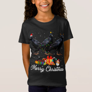 T-Shirt Fantaisie Noël lumières Noël Noël Noël Noël Pyjama