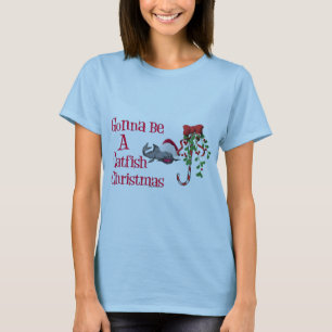 T-shirt Fantaisie Pêche Chemise Humour Pêche Pêche Catfish