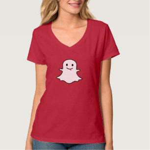 T-shirt Fantasminha