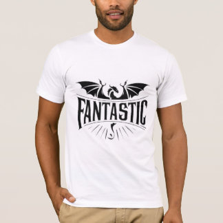 T-shirt Fantastique