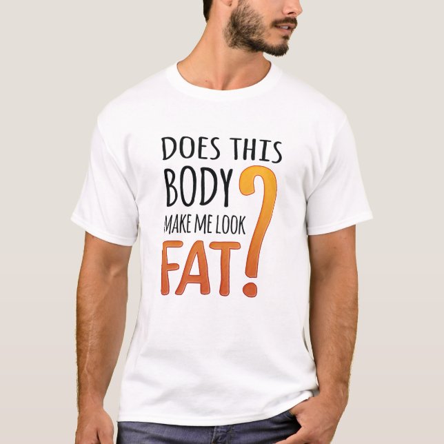 T-shirt Fantastique Chemise De L'Alimentation - Est-Ce Que (Devant)