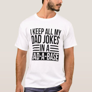 T-shirt Fantastique Chemise Papa, Plaisanteries Papa