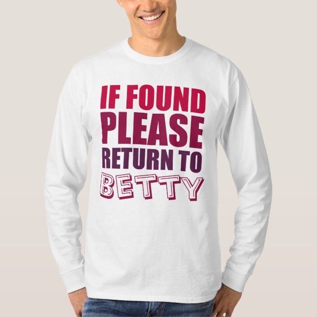 T-shirt Fantastique Chemises Couples Personnalisées (Devant)