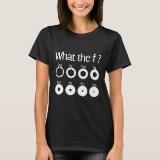 T-shirt Fantastique Photographe Chemise Ce Que Le F Tee Ph