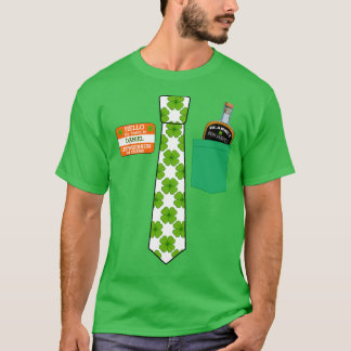 T-shirt Fantastique Saint Patrick's Day