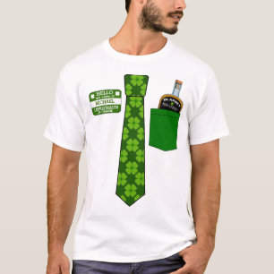 T-shirt Fantastique Saint Patrick's Day