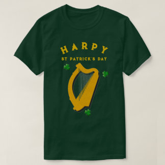 T-shirt Fantastique Saint Patrick's Day