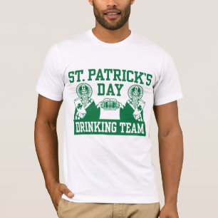T-shirt Fantastique St. Patricks's Day