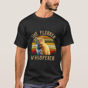 T-Shirt Fantastique T-Flerken Whisperer
