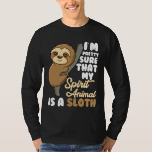 T-shirt Fantastiques Parfums Esprit Animal Est Une Fente