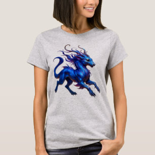 T-shirt Fantasy Beast Bold Style