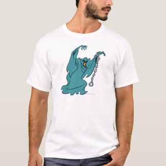 T-shirt Fantom Villain