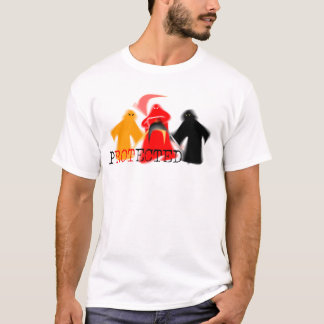T-SHIRT FANTÔME