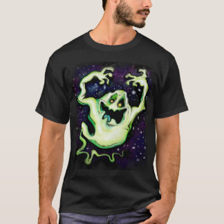 T-shirt Fantôme
