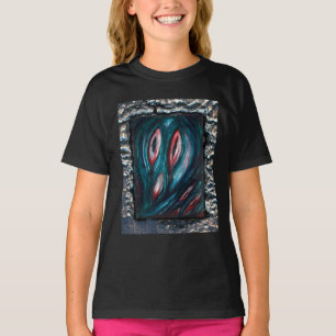 T-shirt Fantôme