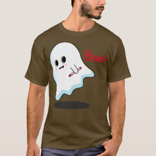 T-shirt fantôme de Boo