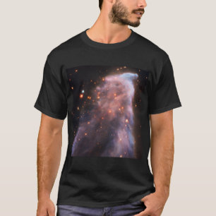 T-shirt Fantôme de Cassiopée Nebula