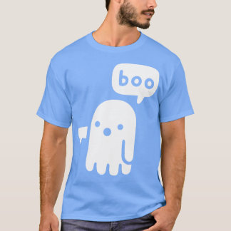 T-shirt Fantôme de désapprobation