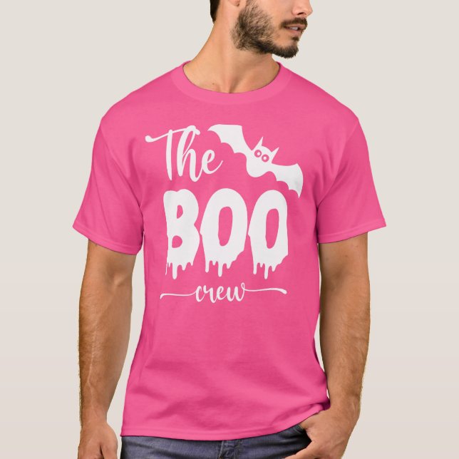 T-shirt Fantôme De Désapprobation (Devant)