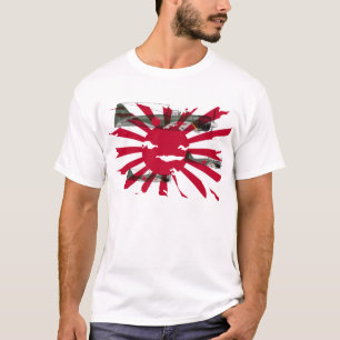 T-shirt fantôme impérial