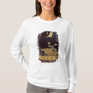 T-shirt Fantôme japonais