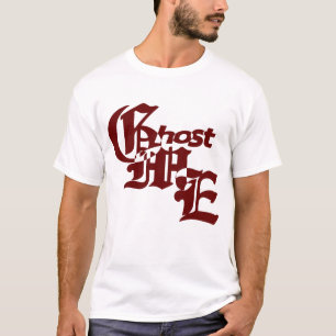 T-shirt fantôme moi