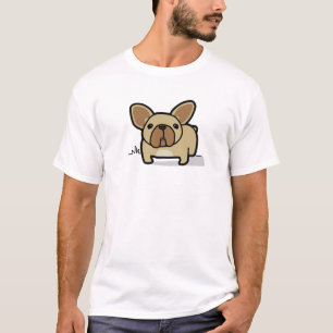 T-shirt Faon Frenchie