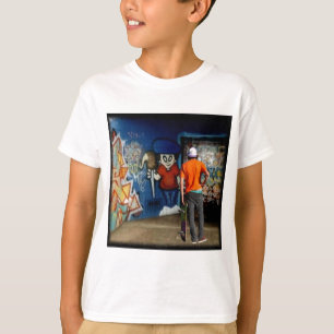 T-shirt FAP417 de base