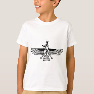 T-shirt Faravahar