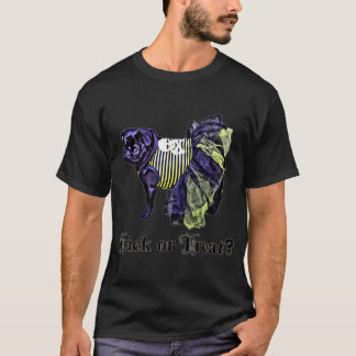T-shirt Farce ou Friandise ?