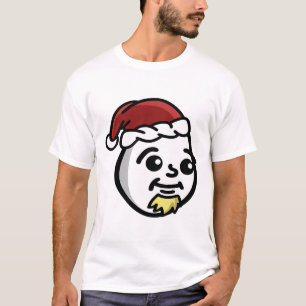 T-shirt Farmer Brotato Shoot Jeu Joueurs en ligne Jeux